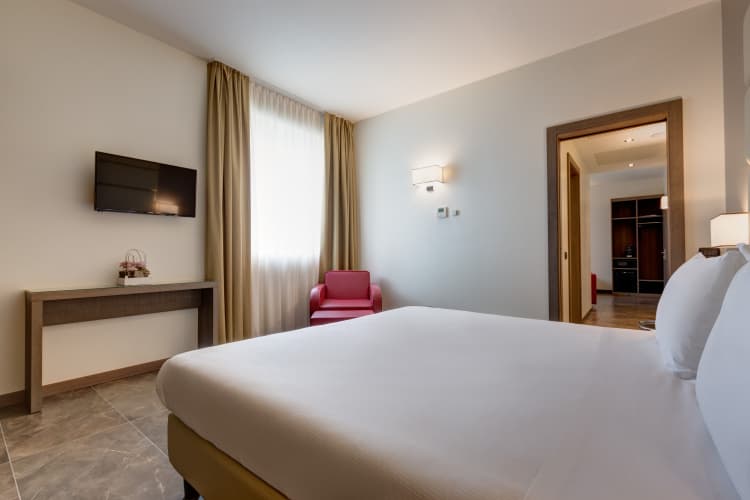 Klima Hotel Milano Fiere photo 4
