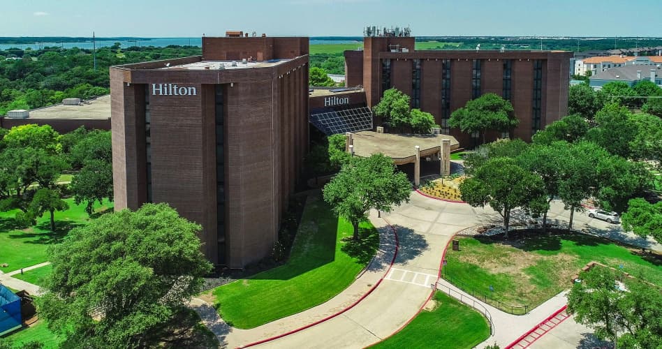 Hilton DFW Lakes Executive Conference Center photo 2