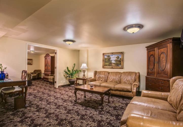The Historic Davenport, Autograph Collection photo 3