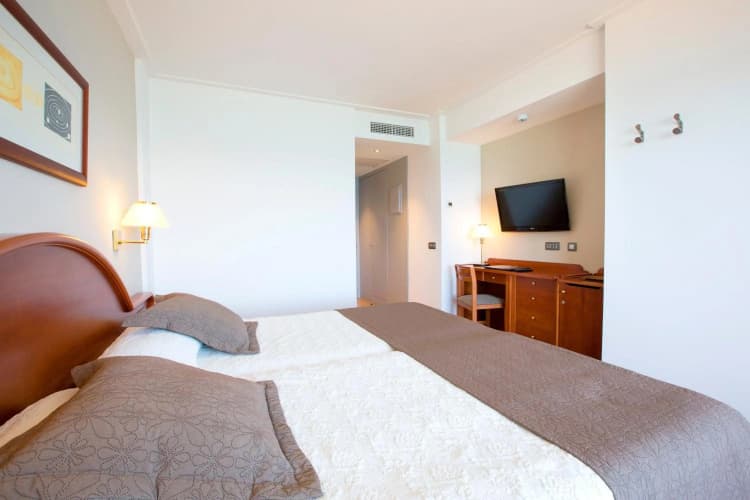 Hipotels Hipocampo Playa Hotel photo 5