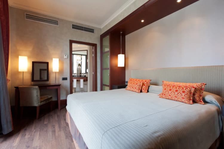 Hotel Barcelona Center photo 5