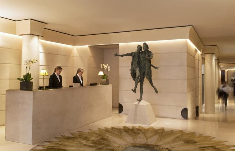 Park Hyatt Paris-Vendome photo 3
