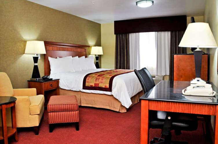 Best Western Plus Layton Park Hotel, photo 4