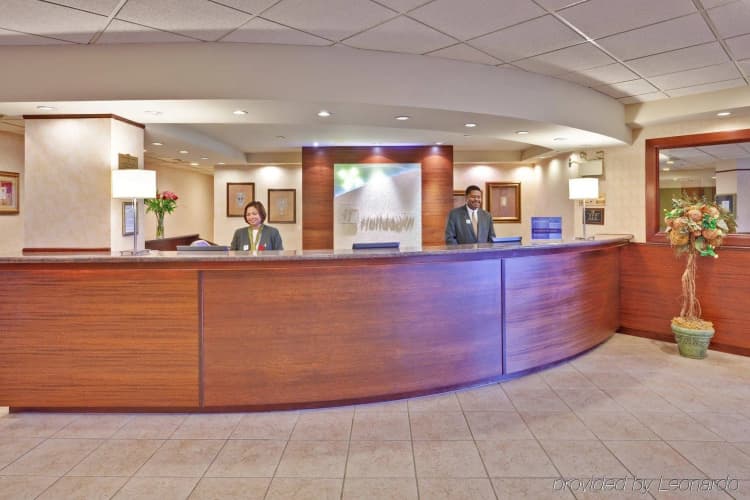 Holiday Inn Express & Suites Mississauga-Toronto Southwest photo 3