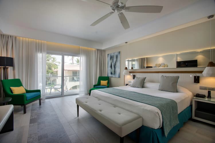 Catalonia Royal La Romana - Adults Only photo 4