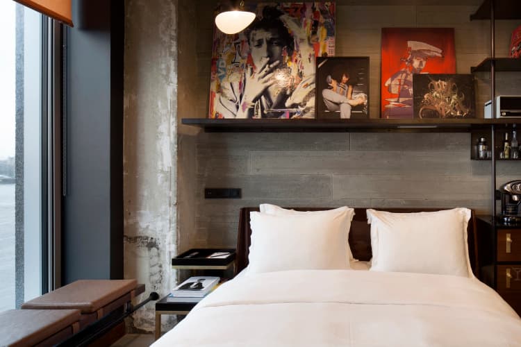 Sir Adam Hotel photo 4