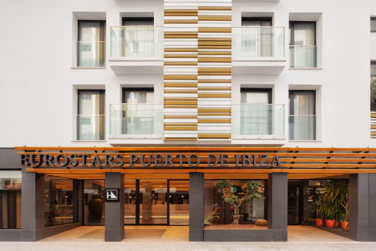 El Puerto Ibiza Hotel & Spa photo 2