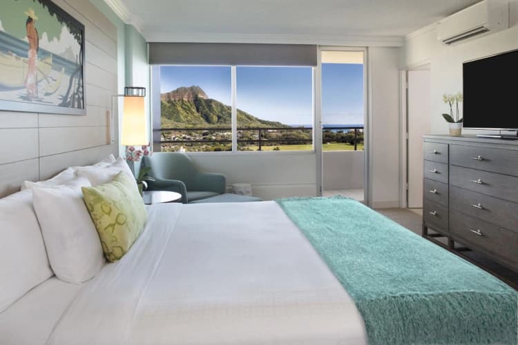 Queen Kapiolani Hotel photo 5