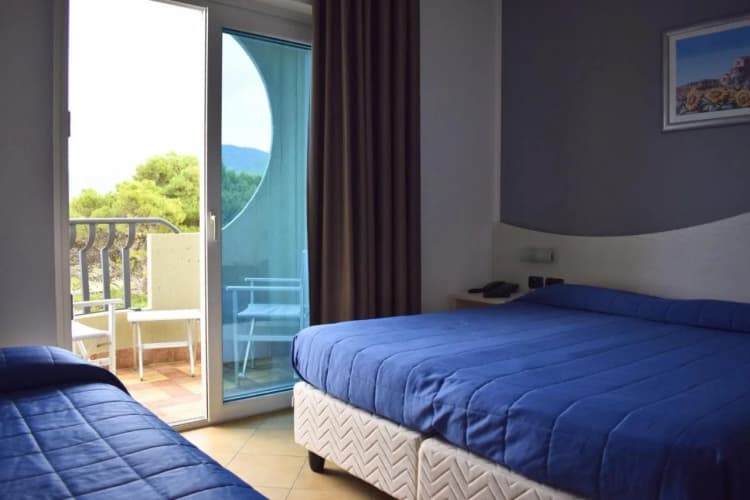 Carlton Riviera, photo 5