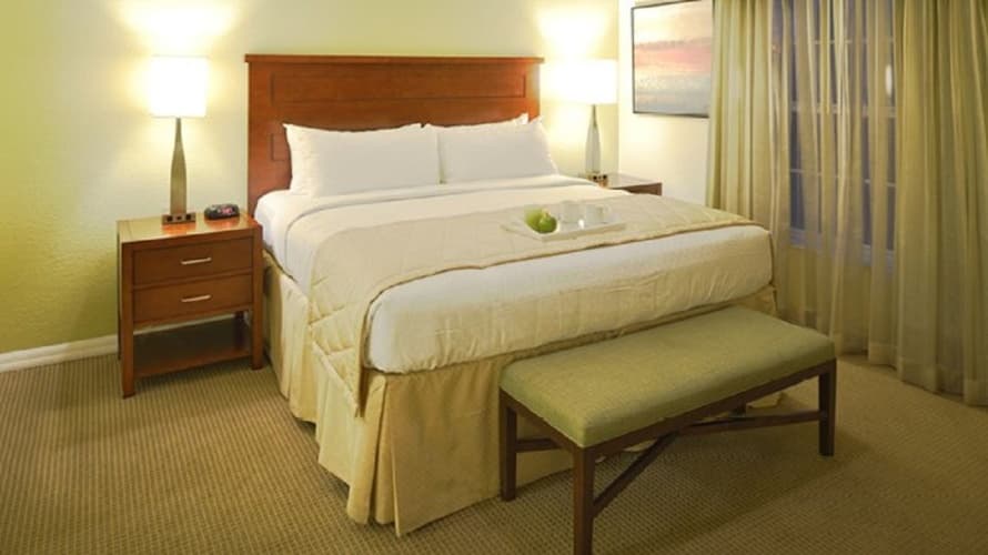Hilton Vacation Club Mystic Dunes Orlando photo 5