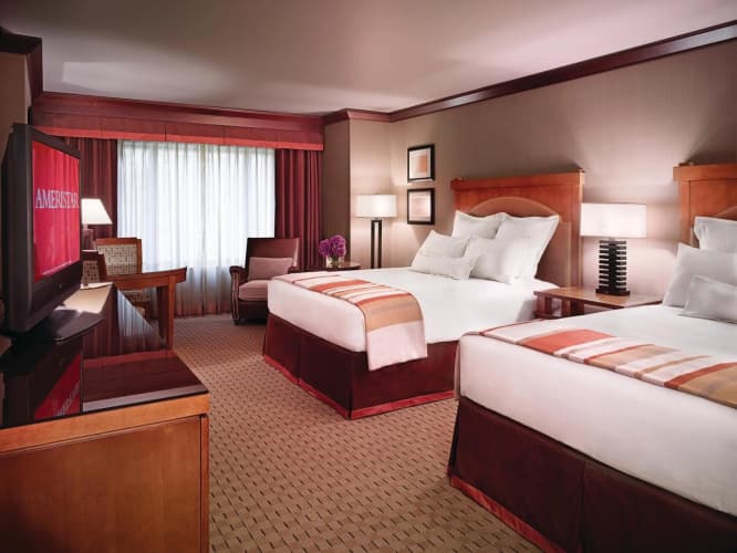 Ameristar Casino Resort Spa Black Hawk photo 4
