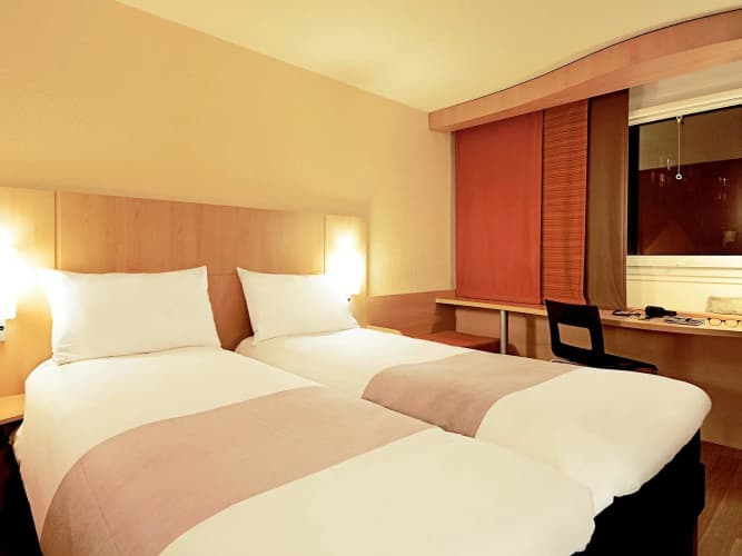 ibis Tlemcen, photo 5