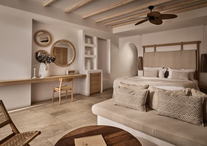 Lesante Cape Resort & Villas photo 5