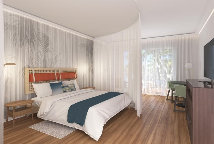 Secrets St. Martin Resort & Spa - All Inclusive, Adults Only, photo 2