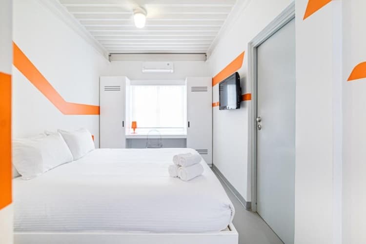 The Freedom Hotel photo 3