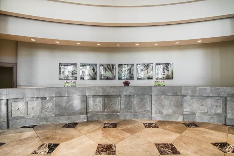 Renaissance Dallas North Hotel, photo 3
