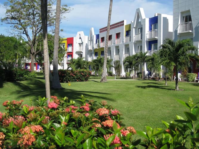 Royal Decameron Salinitas Hotel photo 2