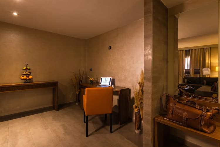 Dellarosa Boutique Hotel & Spa photo 5
