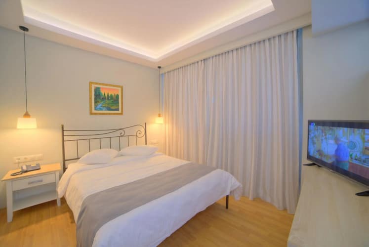 Elea Beach Hotel photo 5
