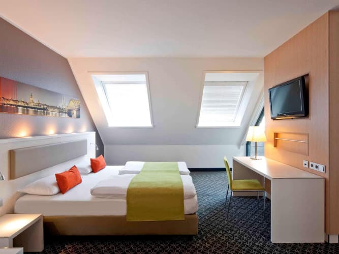 Mercure Hotel Severinshof Koeln City (Adults only) photo 4