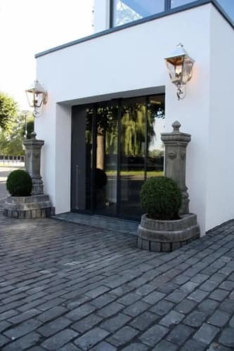 Villahotel Rheinblick photo 2