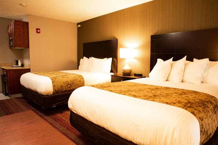 Best Western Providence-Seekonk Inn photo 5
