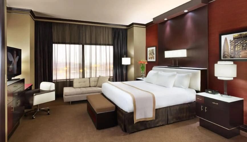 Ameristar Casino Hotel East Chicago photo 5