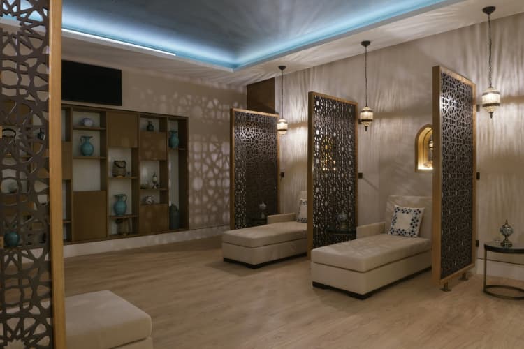 Hilton Tangier Al Houara Resort Spa photo 4