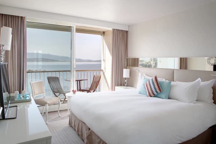 Sofitel Golfe d'Ajaccio Thalassa sea & spa photo 4
