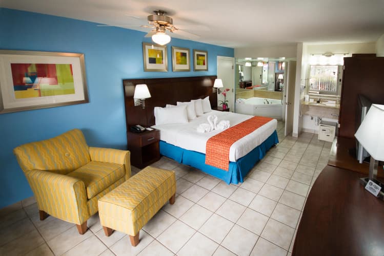 Ramada by Wyndham Hotel & Water Park photo 5