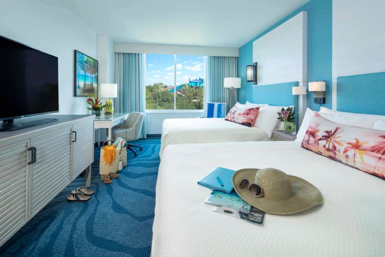 Loews Sapphire Falls Resort photo 4