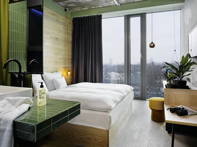 25Hours Hotel Bikini Berlin photo 5