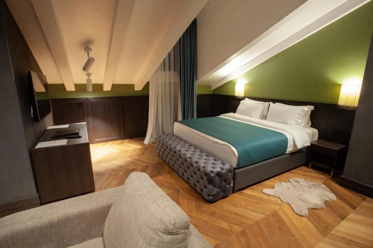 Hotel Solun photo 3