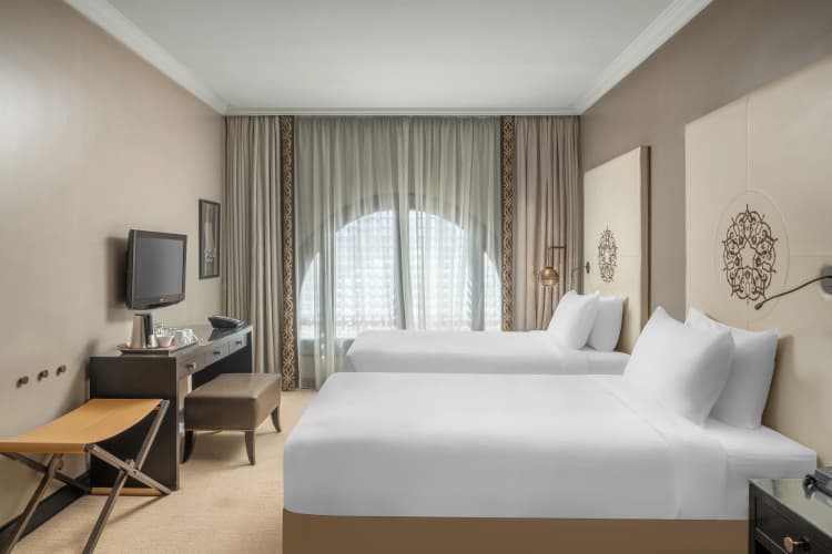 Sofitel Shahd Al Madinah photo 5