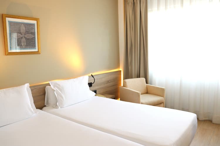 Eurohotel Diagonal Port photo 5