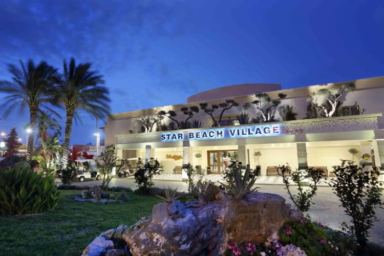 Star Beach Village & Waterpark, photo 2