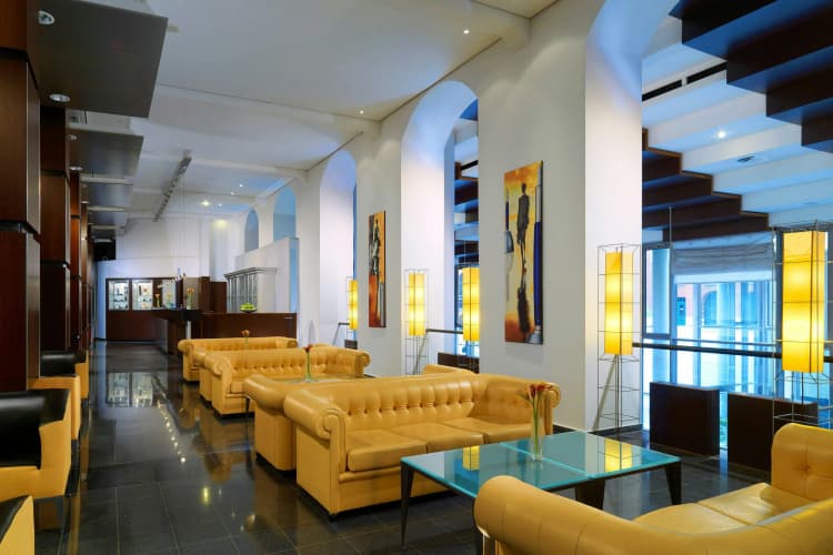 Sheraton Hannover Pelikan Hotel photo 3