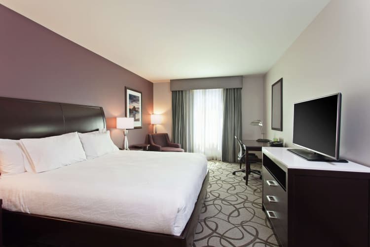 Hilton Garden Inn Irvine/ Orange County Airport photo 5