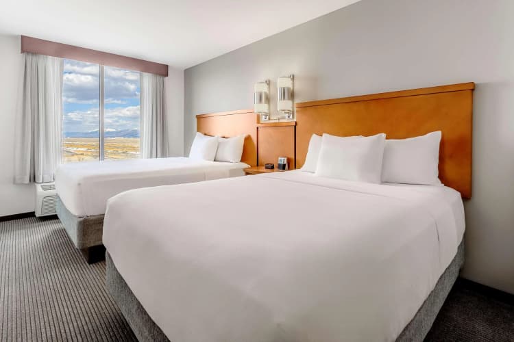 Hyatt Place Salt Lake City Airport photo 5