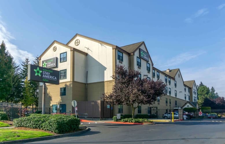 Extended Stay America Seattle Everett North, photo 2