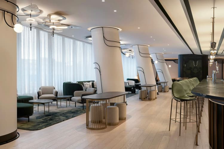 Canopy by Hilton Toronto Yorkville photo 3