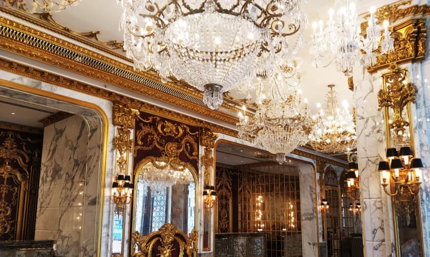 Hotel Alexandra photo 3