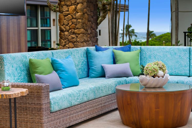 Hilton Garden Inn Kauai Wailua Bay photo 2