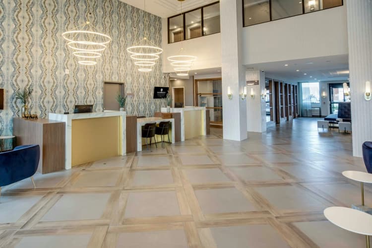 Sandman Signature Saskatoon South Hotel photo 3