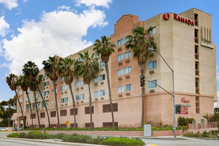 Ramada by Wyndham Hawthorne/LAX photo 2