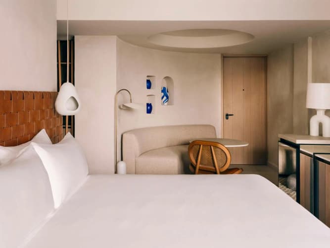 Mondrian Ibiza photo 3