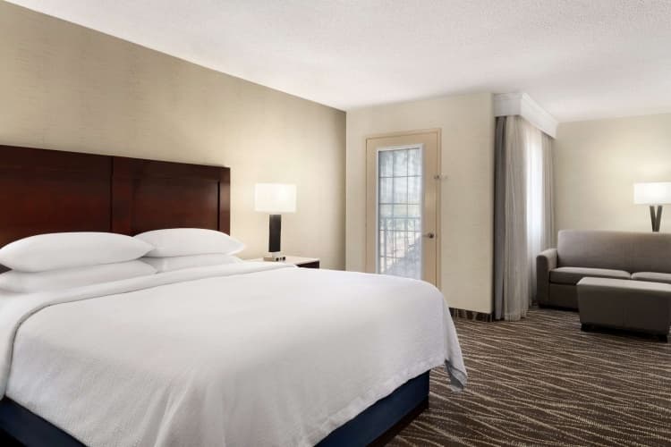 Embassy Suites by Hilton Lompoc Central Coast photo 5