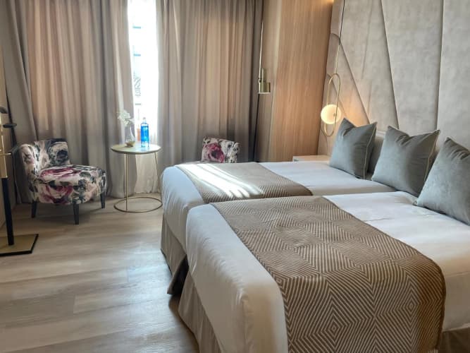 Nivia Born Boutique Hotel photo 3