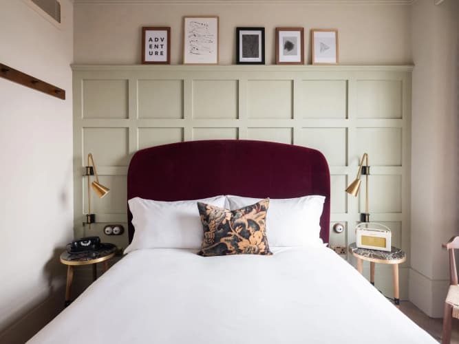 The Hoxton Southwark photo 3