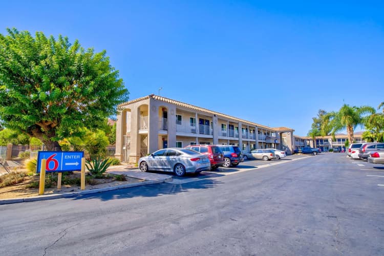 Motel 6 Menifee - Sun City, Ca photo 2
